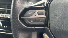 Peugeot 208 100kW GT 50kWh 5dr Auto Electric Hatchback